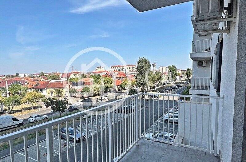 Apartament de inchiriat cu 2 camere in Prima Onestilor, Oradea - Poză 8