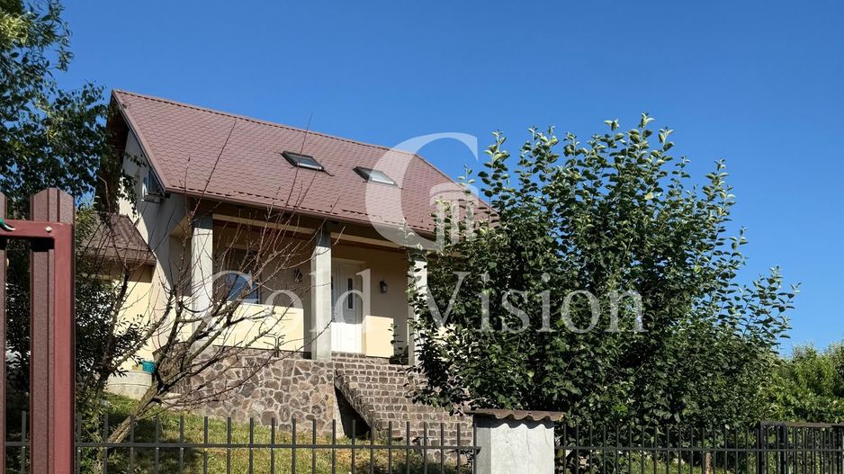 Casa de vanzare in Livezeni,Mures de 152 mp cu teren de 971 mp - Poză 1