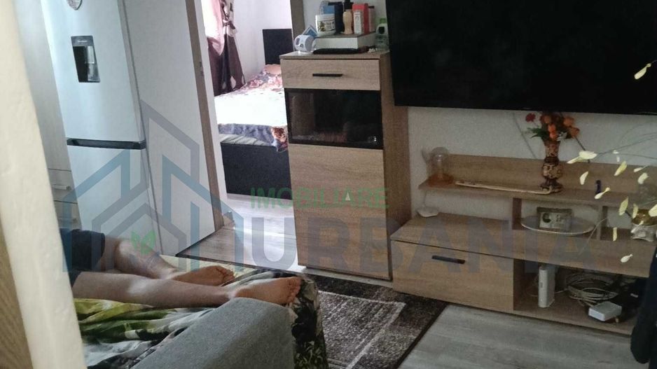 Apartament cu 2 camere, renovat, în cartierul Alexandru cel Bun, Iași - Poză 3