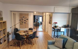 AP. 2 CAMERE- AVRIG PARK RESIDENCE, CENTRALA,PARCARE SUBTERANA INCLUSA - Poză 2