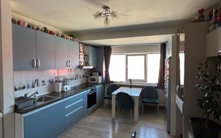 Apartament cochet cu 2 camere, lângă Primăria Florești. - Poză 2