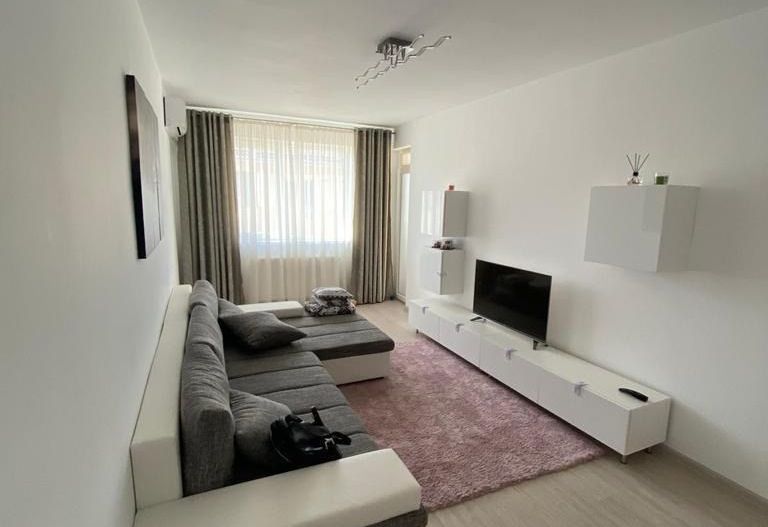 Apartament 3 camere Apărătorii Patriei Viva Residence - Poză 4