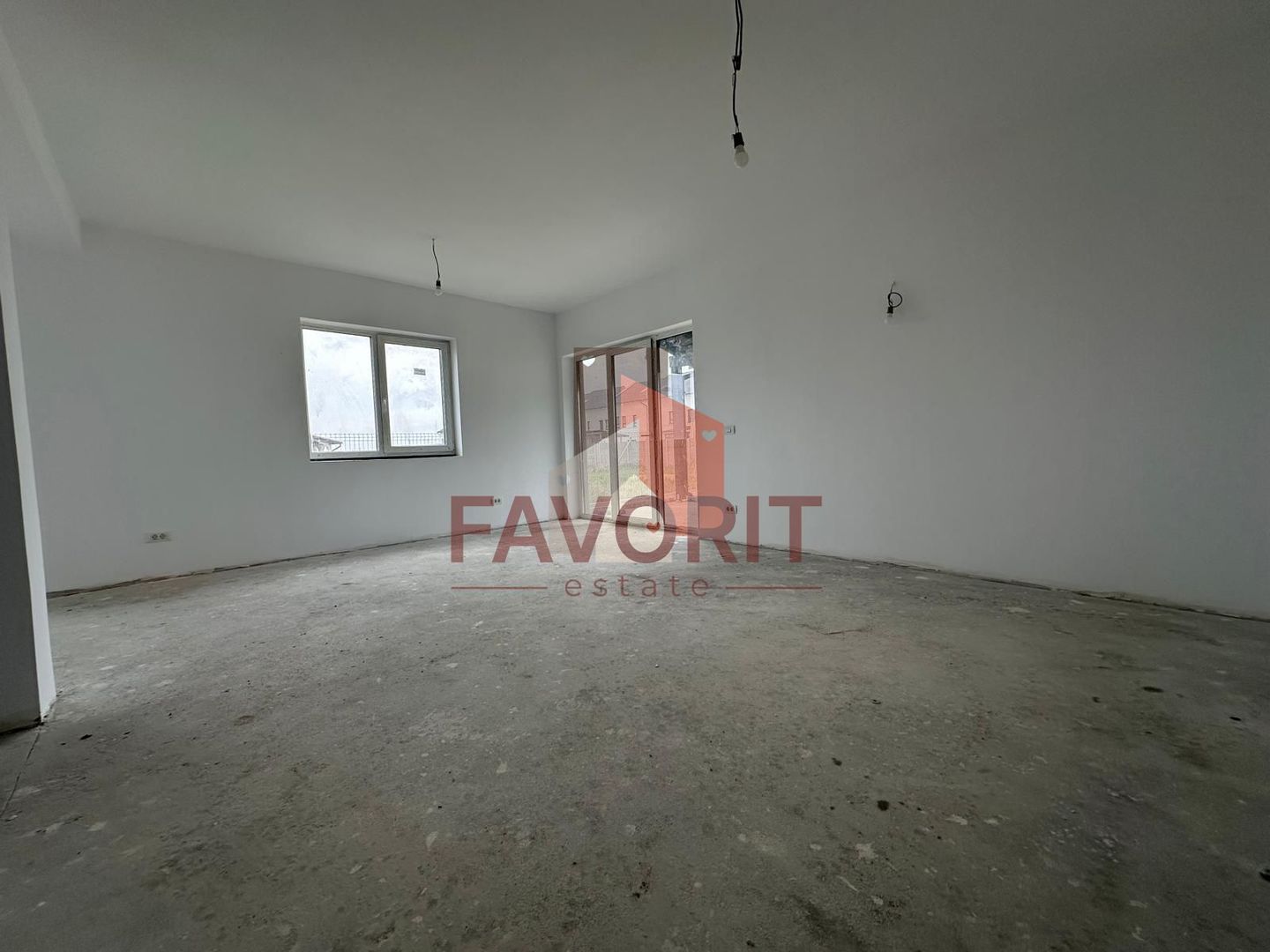 Duplex | Parter + Etaj + Pod |  Toate utilitatile | Curte generoasa | - Poză 2