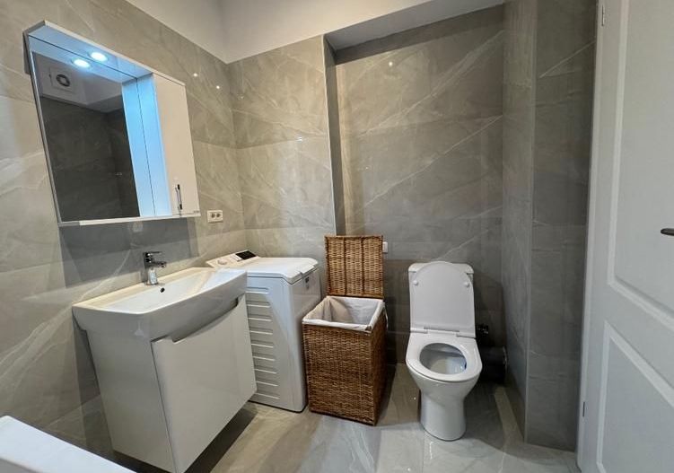 🏢 De închiriat: Ap. 2 camere Parcul Carol – Central Residence Prima Inchiriere - Poză 11