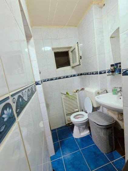 Apartament 3 camere decomandat 3 minute metrou Aparatorii Patriei - Poză 9