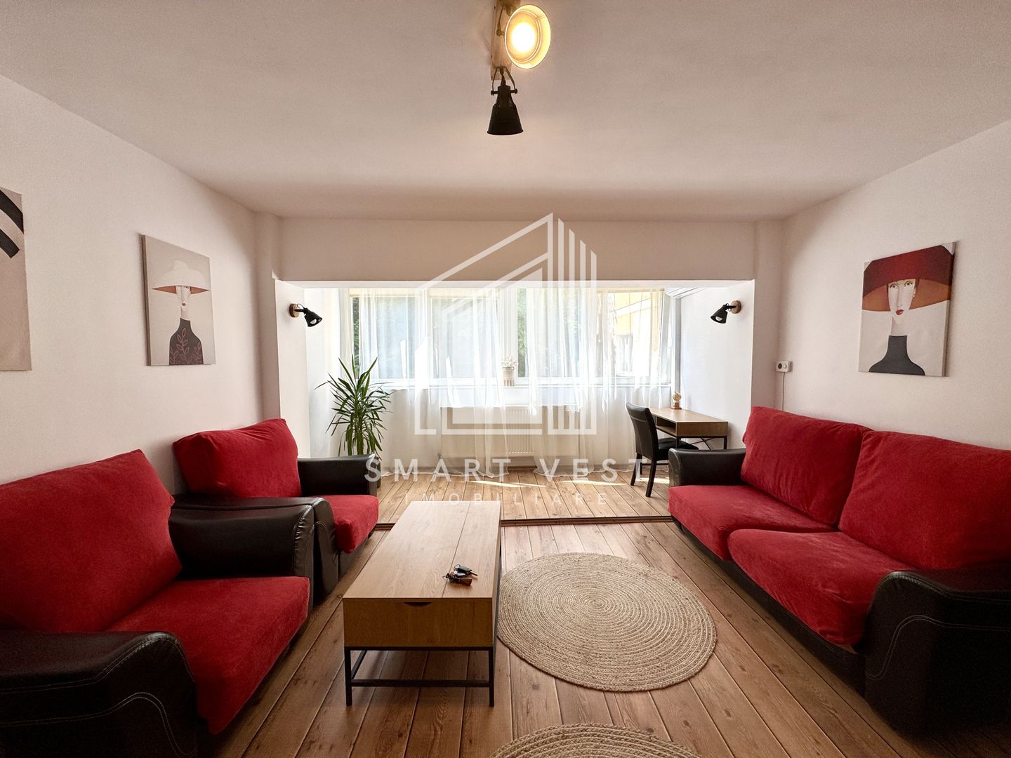 Apartament 3 camere | Etaj 1 | Zona Micro 15 Careiului - Poză 14