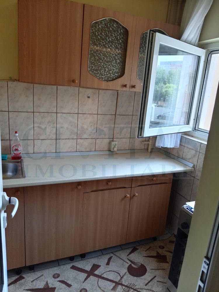 Garsoniera zona Expo Transilvania, Mărăști - Poză 7