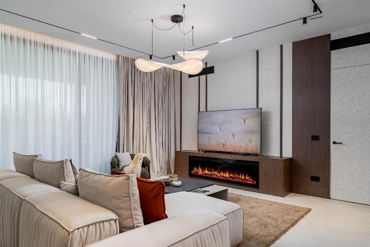 For Rent I Ultra Luxury 5-Room Villa | Pipera | Băneasa Forest - Poză 7