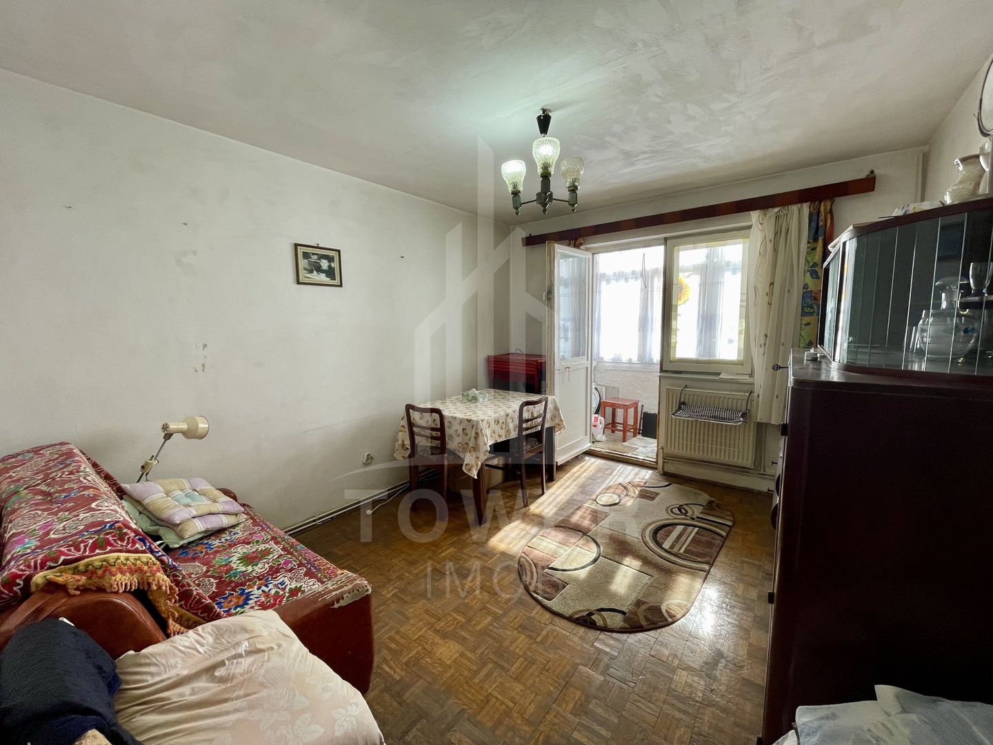 Apartament 3 camere decomandat – 48 mp utili, etaj 1, în zona Strand - Poză 8