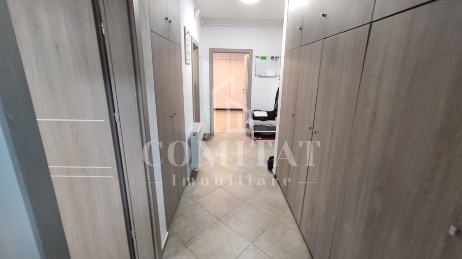 Apartament 2 camere | Baza Sportivă Gheorgheni | Parcare subterană - Poză 8