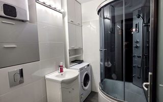 Apartament 1 cameră, 43 mp, ultracentral, Bd. Ștefan cel Mare și Sfânt, Iași - Poză 7