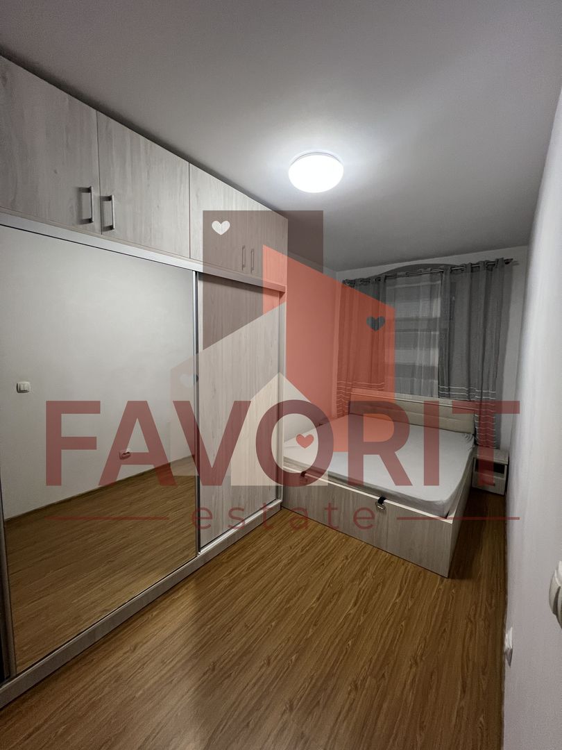 Apartament 2 camere decomandat, zona Iosefin - Poză 4