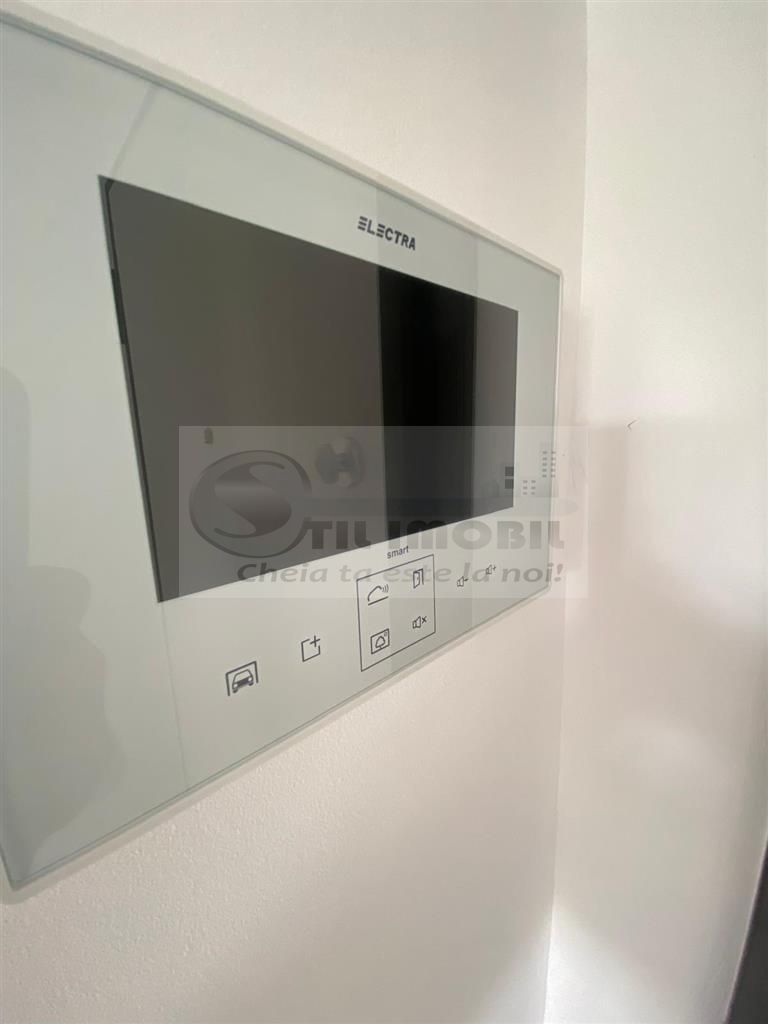 Ap.1 cam. ,D, 40mp, Bucium-Visan, 0% comision 64,800 € - Poză 4