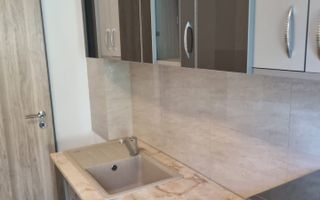 Inchiriere apartament 3 camere, Craiovei, nemobilat - Poză 6