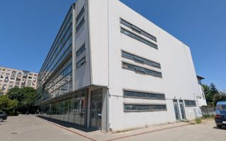 Cladire pe 3 niveluri, 2.200 mp, inchiriata integral, Brancoveanu, S4 - Poză 5