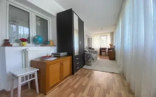 Oaza de liniste si verdeata! Vanzare casa cu 5 camere in Pucioasa - Poză 21