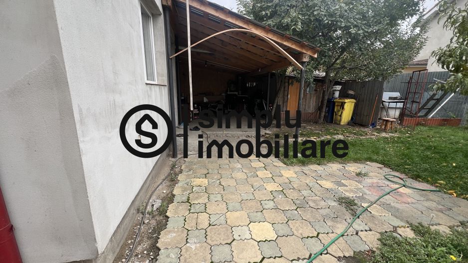 Casa 1 Mai Vis-a-vis de spitalul Nr.1 - Poză 7