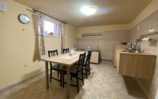 Apartament la casa | 3 camere | Garaj | P+D I Terezian - Poză 5