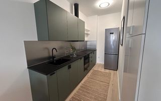 Apartament 2 camere de închiriat Domenii | Prima închiriere | Parcare - Poză 6