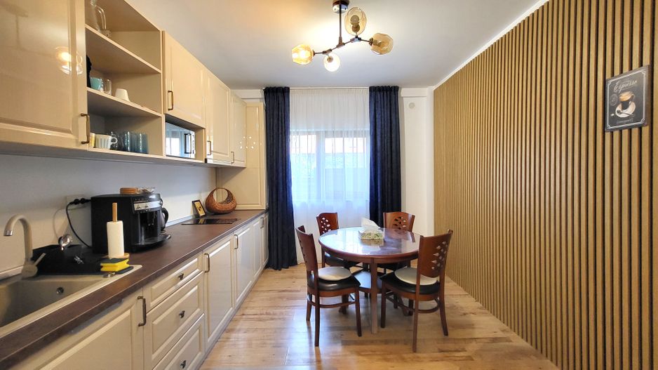 Apartament 3 camere de vânzare zona premium Buna Ziua Comision 0% - Poză 9