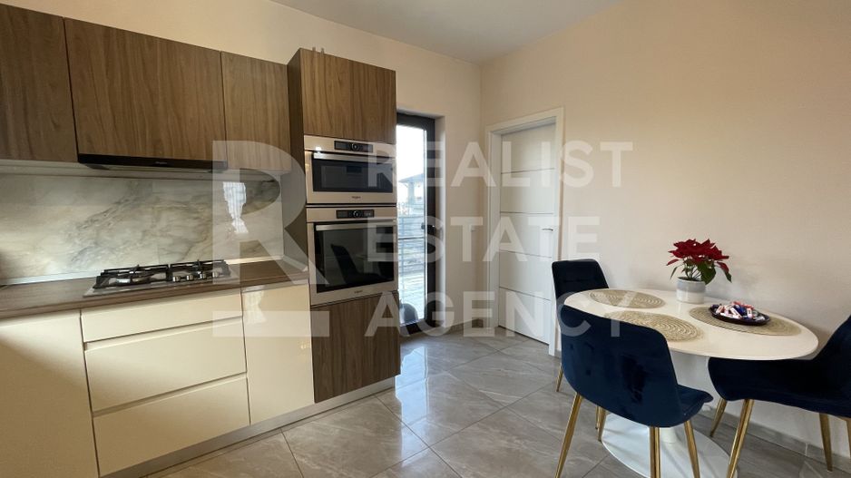 Vânzare, casă, 4 camere, Valea Adâncă, Iași - Poză 3