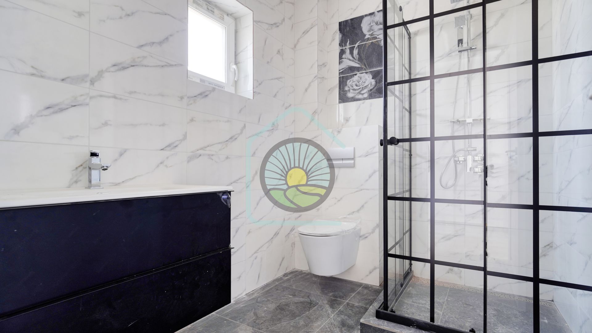 CASA  5 CAMERE IZVOR-TARLUNGENI - Poză 8