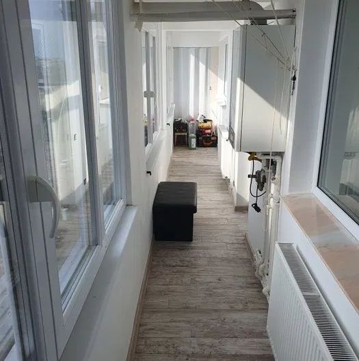 Apartment 3 cam dec Micro 18,et 8/10,renovat - Poză 5