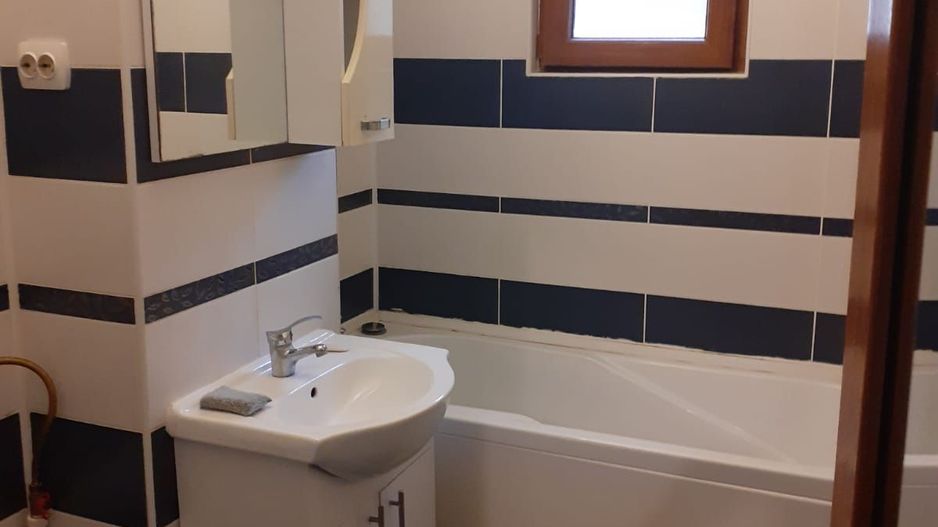 Apartament 2 camere de inchiriat - zona IC Frimu, parter - Poză 3