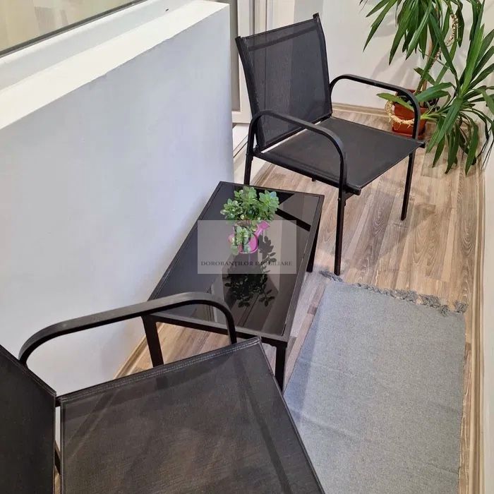 Apartament elegant cu 3 camere | Parcare inclusă | Mărăști –Dâmboviței - Poză 13