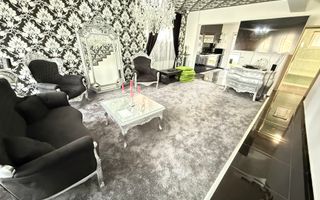 Casă de tip triplex | 3 dormitoare | 4 parcări | Zona Eroilor-Florești - Poză 2