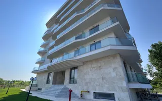 Apartamente premium la Marea Neagră | Stațiunea Jupiter – Cap Aurora - Poză 11