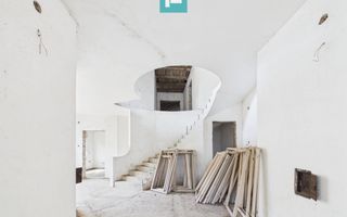 Casă cu etaj construcție nouă, în Sebiș Arad - Poză 4