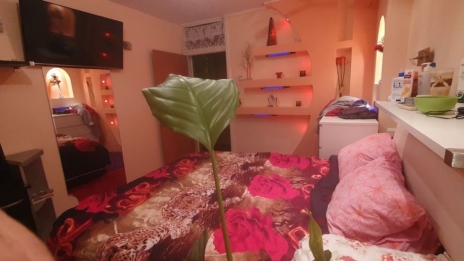 Apartament 4 camere, complet mobilat si utilat, Gorjului - Poză 3