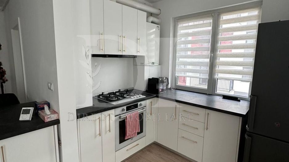 Apartament etaj intermediar / Zona Parcul Poligonului - Poză 3