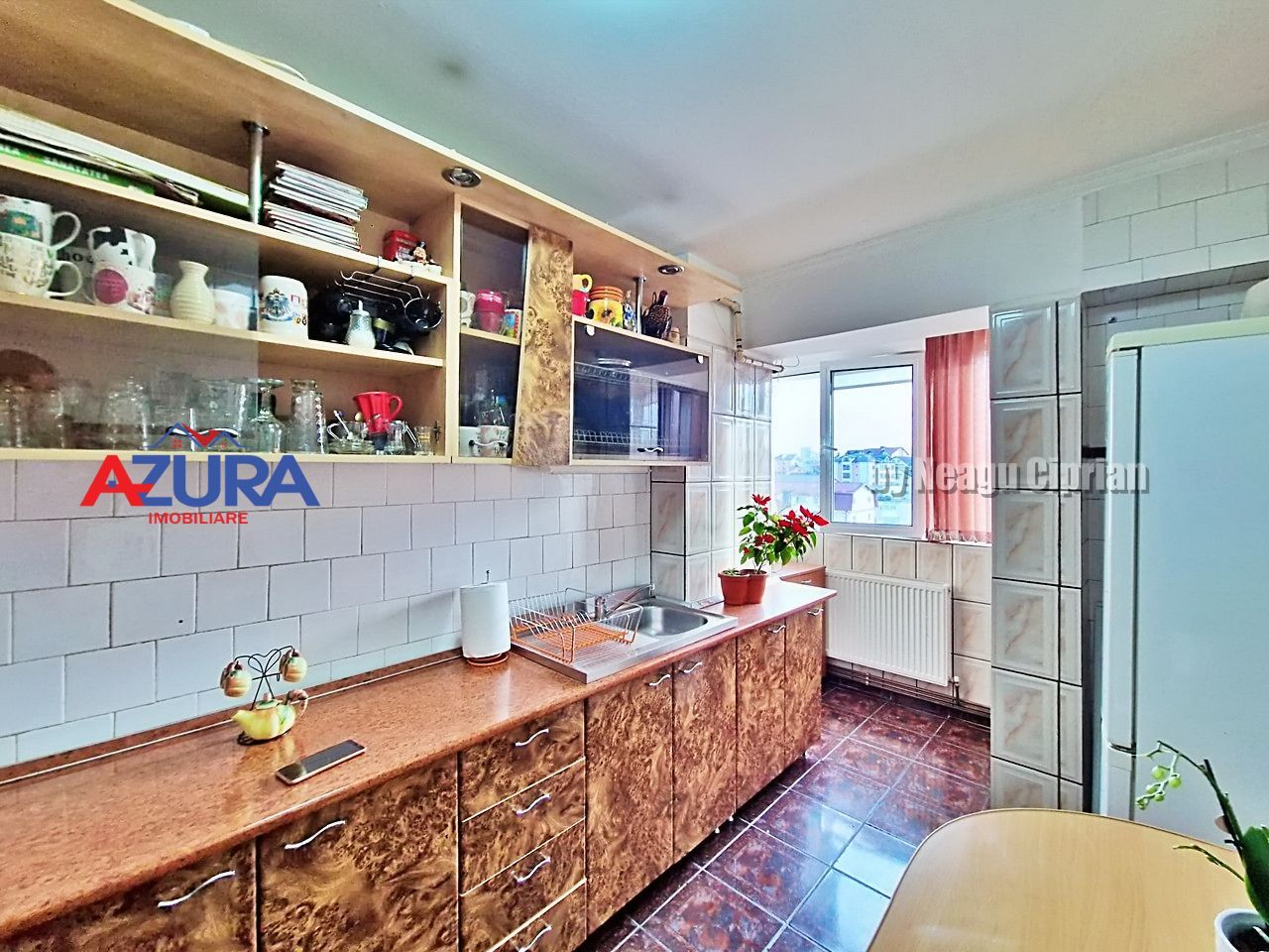Apartament 3 camere, zona Exercitiu - Poză 7