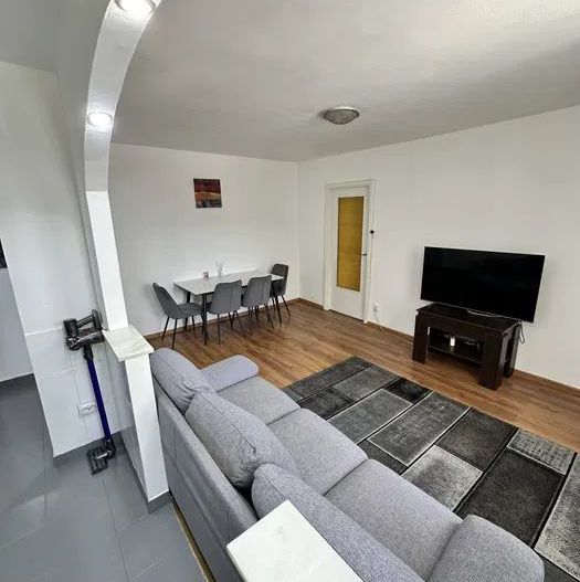 APARTAMENT 2 CAMERE 1 MAI | METROU | PIATA CHIBRIT - Poză 3