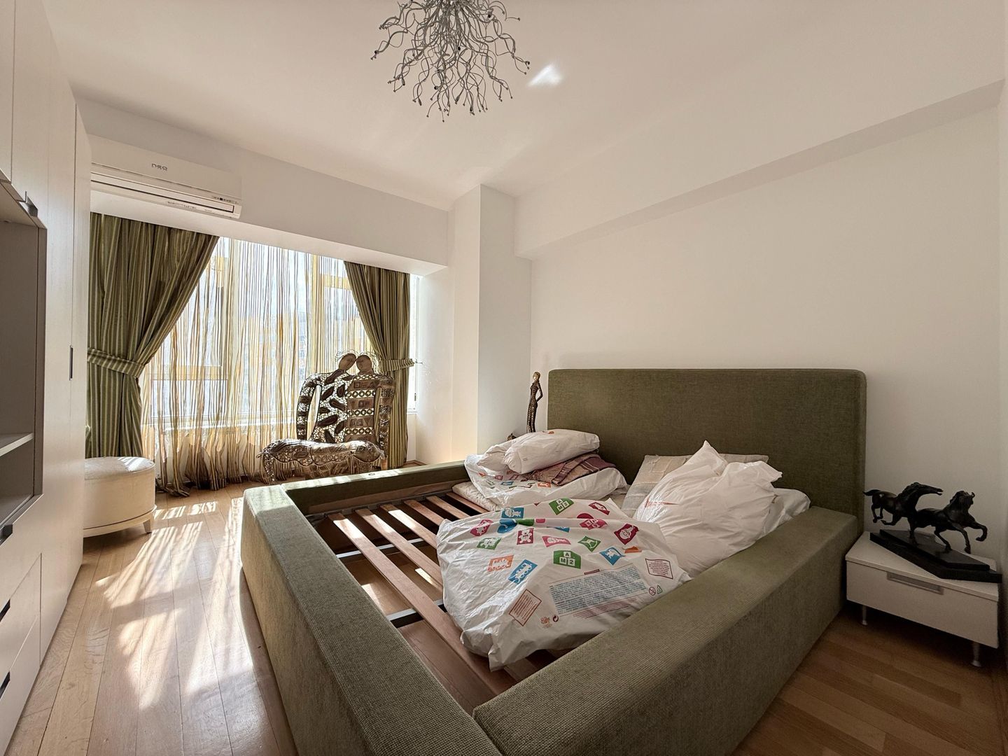 Bulevardul Unirii | 4 camere | vedere mixta | 115mp utili | Decomandat - Poză 15