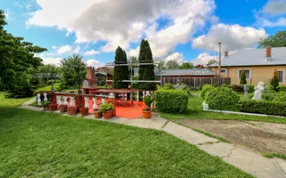Casă boierească  de poveste- 7000 mp teren - Poză 75