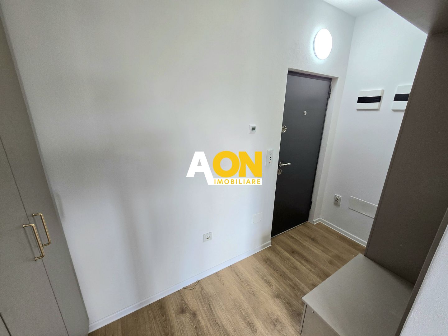 Apartament Modern 2 Camere – Bloc Nou, Loc de Parcare Inclus, Ampoi 3 - Poză 8