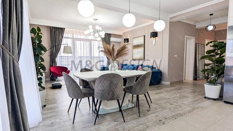 Apartament 3 camere Giroc - Poză 3