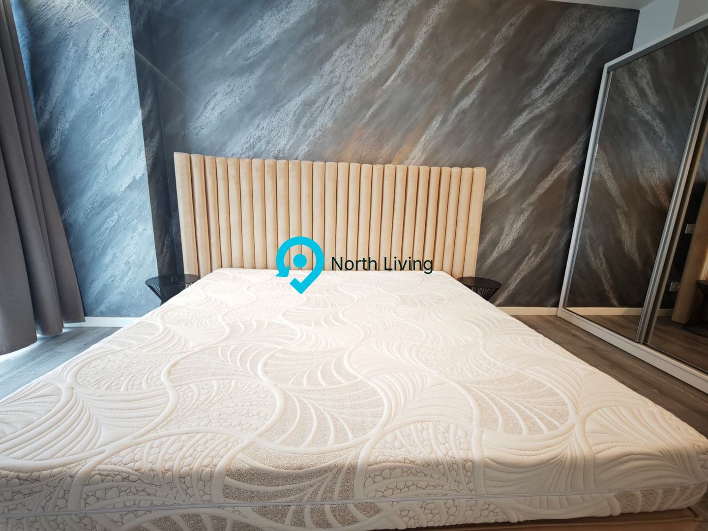 Penthouse 3 camere | 210 mp | 2 terase | Sisești - Poză 8