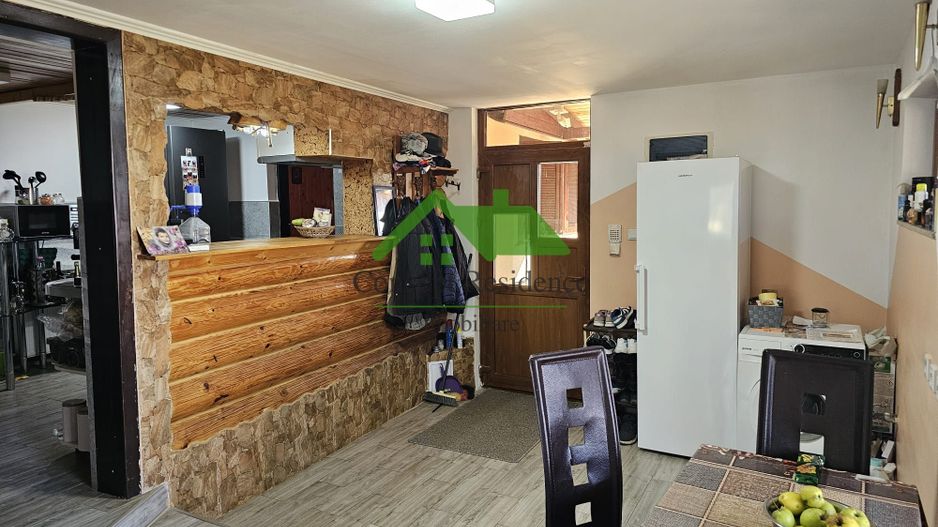 Casa P+M, zona linistita cu panorama- Tautii de Sus !!! - Poză 3