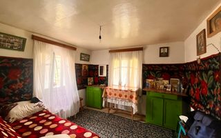 Casa Batraneasca cu 74 Ari Teren I Suceava/Sasca Mare I 60.000E - Poză 12