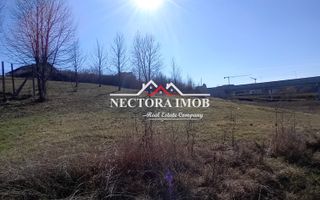 NECTORA IMOB-Parcele teren Intravilan Baile 1 Mai, parcele alipite,PUZ - Poză 4