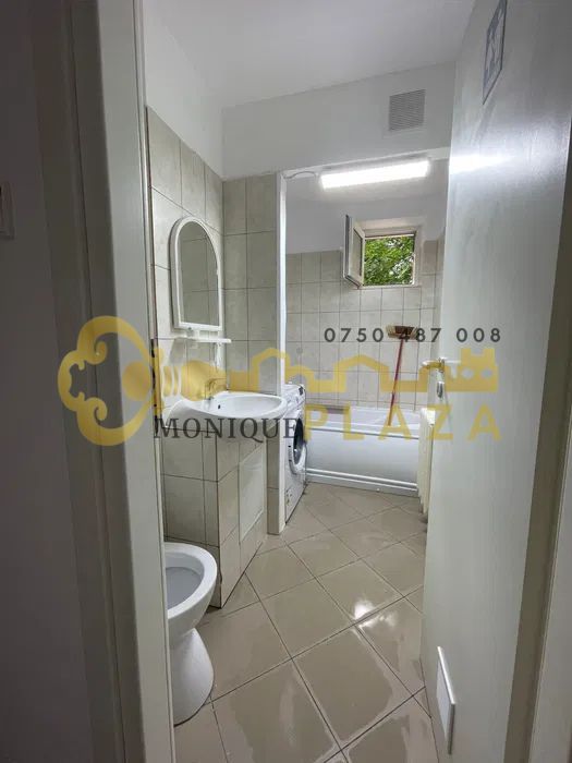 2 Camere | Ultracentral | Etaj 1 | Lift | AC | CT | - Poză 5