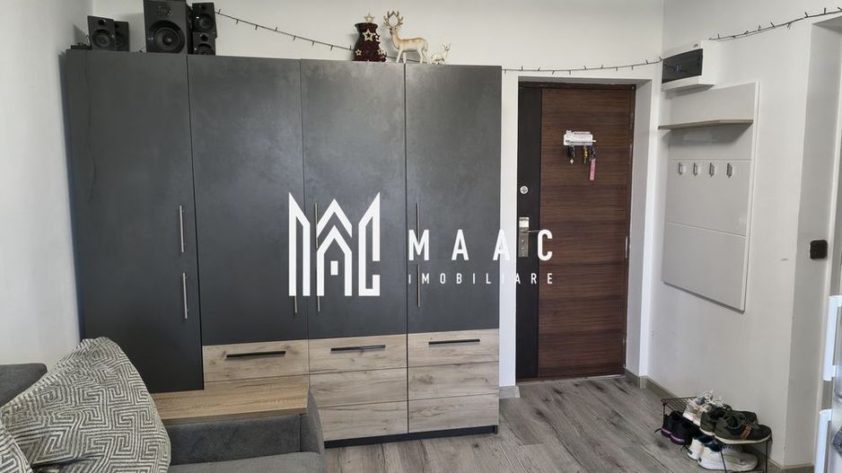 Apartament 2 camere | Etaj 1 | Balcon | Parcare | Magnolia - Poză 6