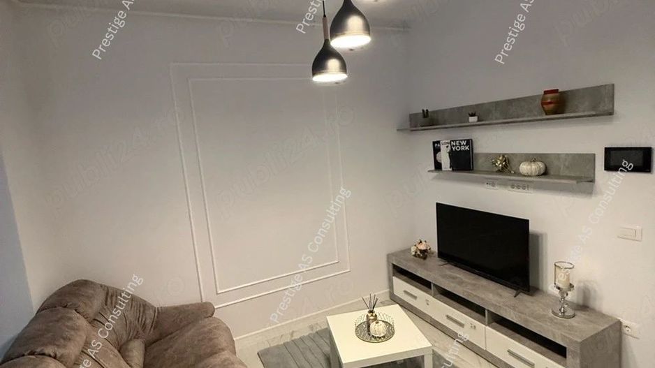 Apartament 2 camere | Torontalului | Future Residence | Loc Parcare Inclus - Poză 3