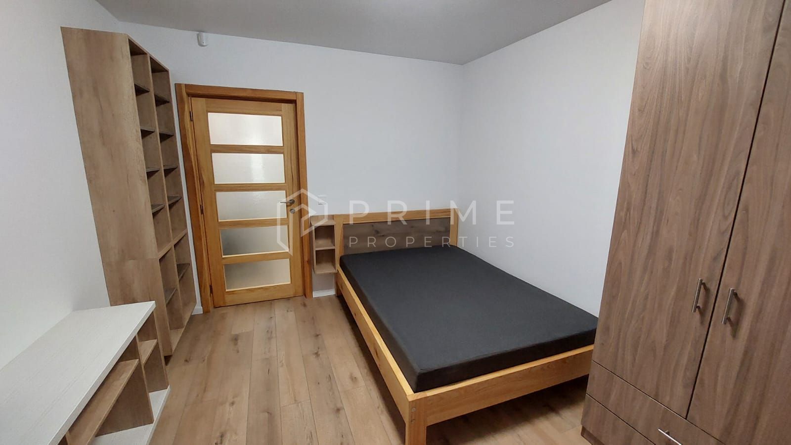 Garsonieră de închiriat – la 3 minute de Spitalul Județean - Poză 8