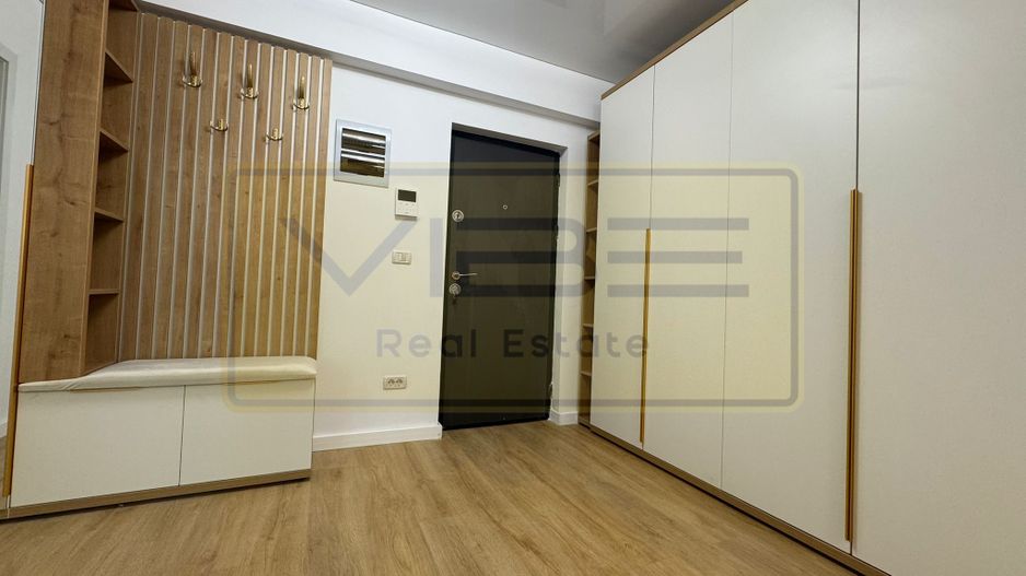 Apartament 2 camere  Adamant Towers Nicolina - Poză 19