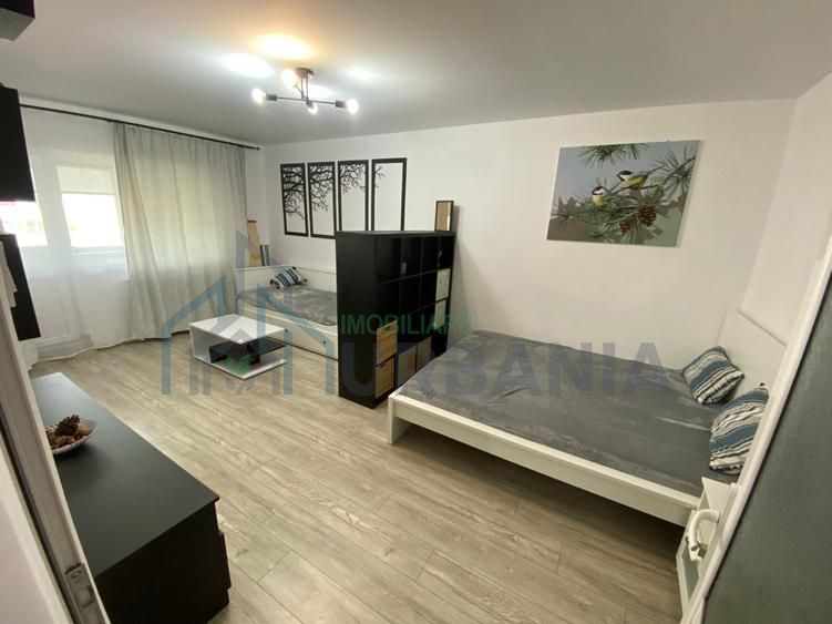 Apartament renovat complet cu parcare, în inima cartierului Tătărași - Dr. Savini - Poză 5